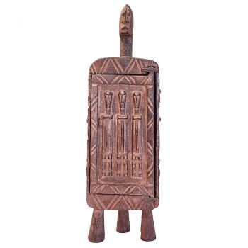 dogon medicine cabinet