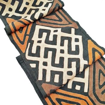 kuba cloth african textiles