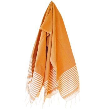 Moroccan 100% Cotton Throw