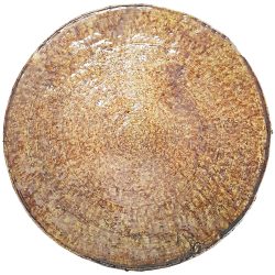 39cm Tamegroute Pottery Platter