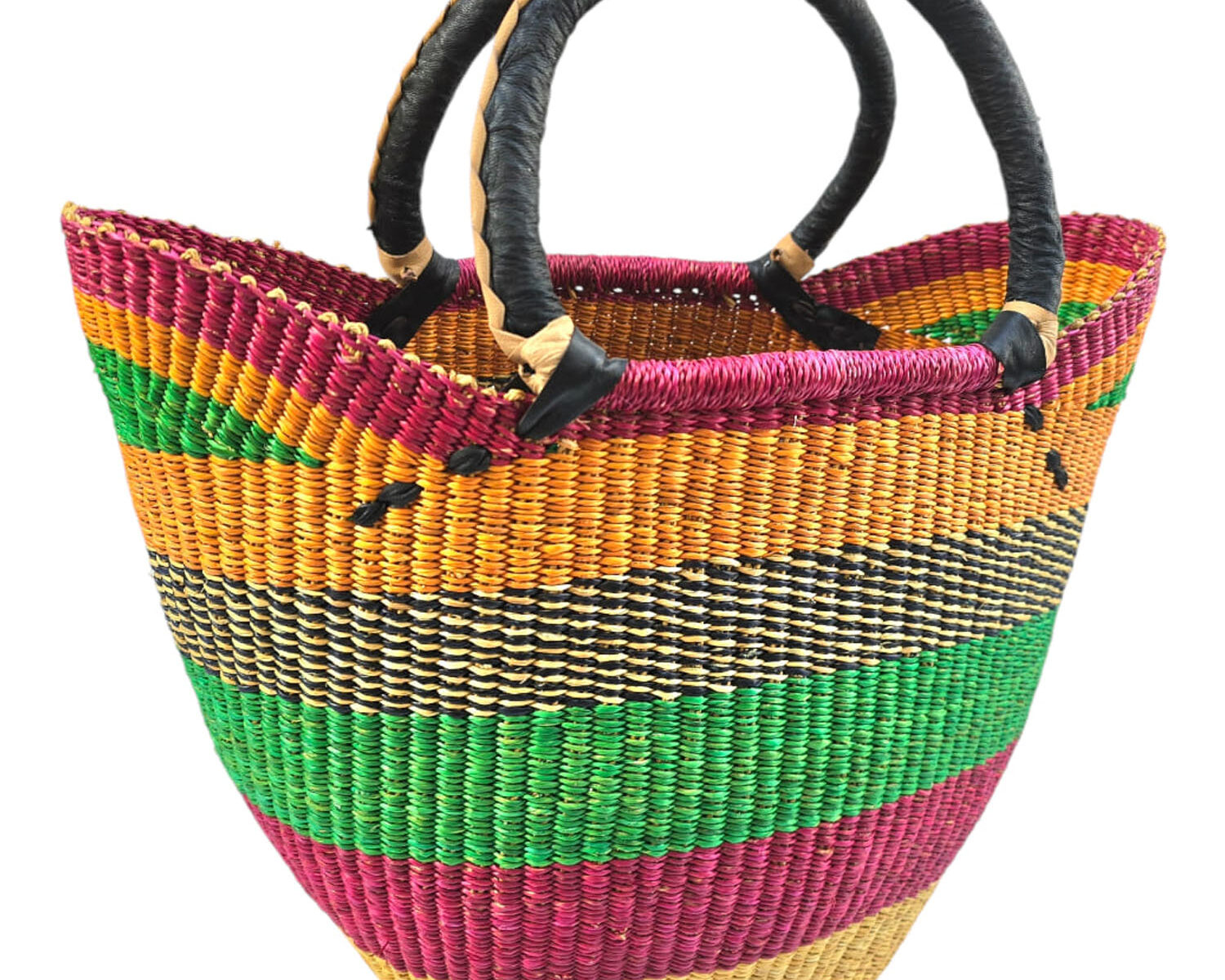 Bolga Basket U-Shopper