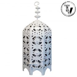Moroccan Handcut Lantern 85cm